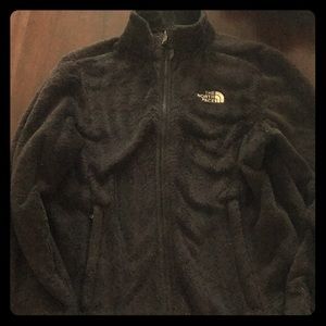 North Face Fleece Jacket